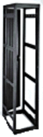 22" Wide 54 Space Extra Tall Enclosure