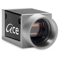 Basler ACA1920-155UC USB3.0 Color Camera, 1920 x 1200, 155 fps