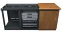 Credenza Rack