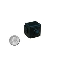 Ultra-miniature 1/3” high-resolution 700TVL color camera