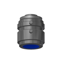 12 mm F/1.4 1/2" Wide Angle, manual focus and iris, with locking screws