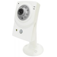 2.0 Mega Cube IR Camera
