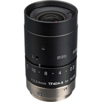(discontinued) TF4DA-8 3CCD POV Lens