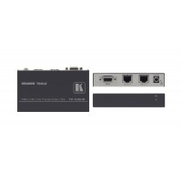 Computer Graphics Video & HDTV Over Twisted Pair Transmitter