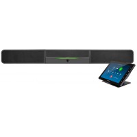 Crestron Flex UC-B140-Z Wall Mount UC Video Conference System for Zoom Rooms Software