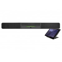 Crestron Flex UC-B160-T Wall Mount UC Video Conference System for Microsoft Teams Rooms